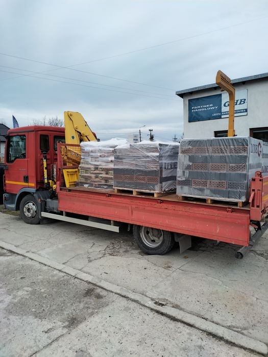 cegła klinkierowa pełna Lode Saturn angobowana grafitowa, nowa Gat. I