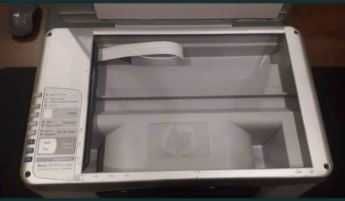 Impressora Multifunções HP 1315
