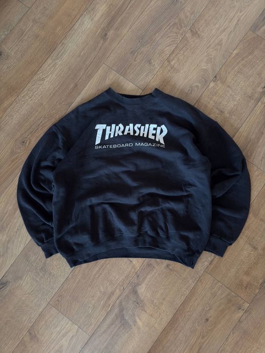світшот Thrasher