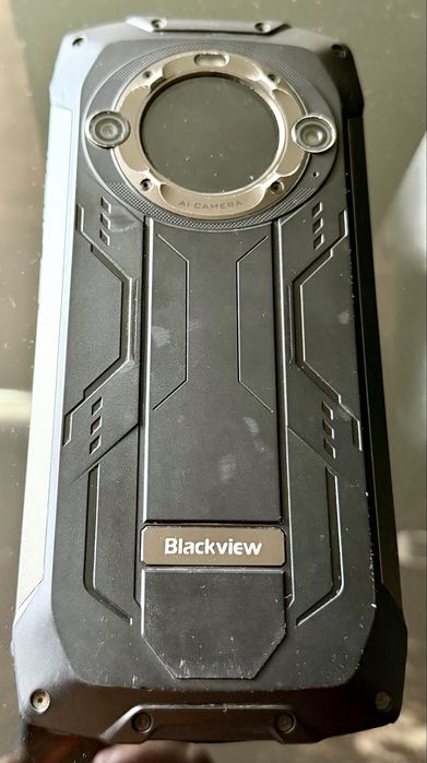 Smartphone Blackview BV9300 Pro