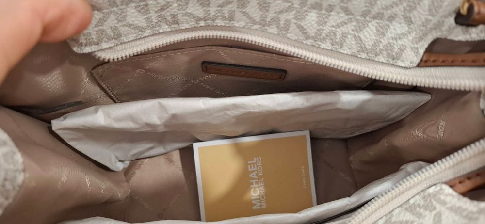 Mala Michael Kors original