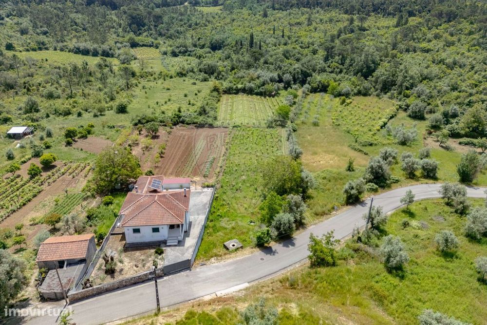 Terreno  para venda — Vila Seca E Bem Da Fé, Coimbra