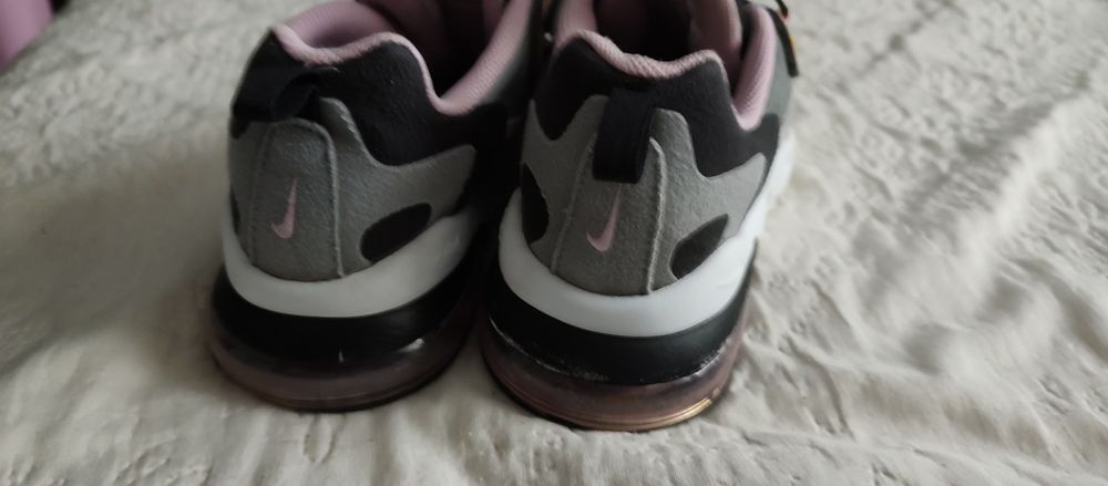 Buty Nike roz 35