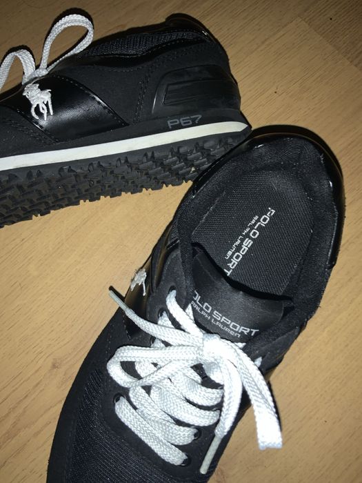 Ténis  Polo Sport originais