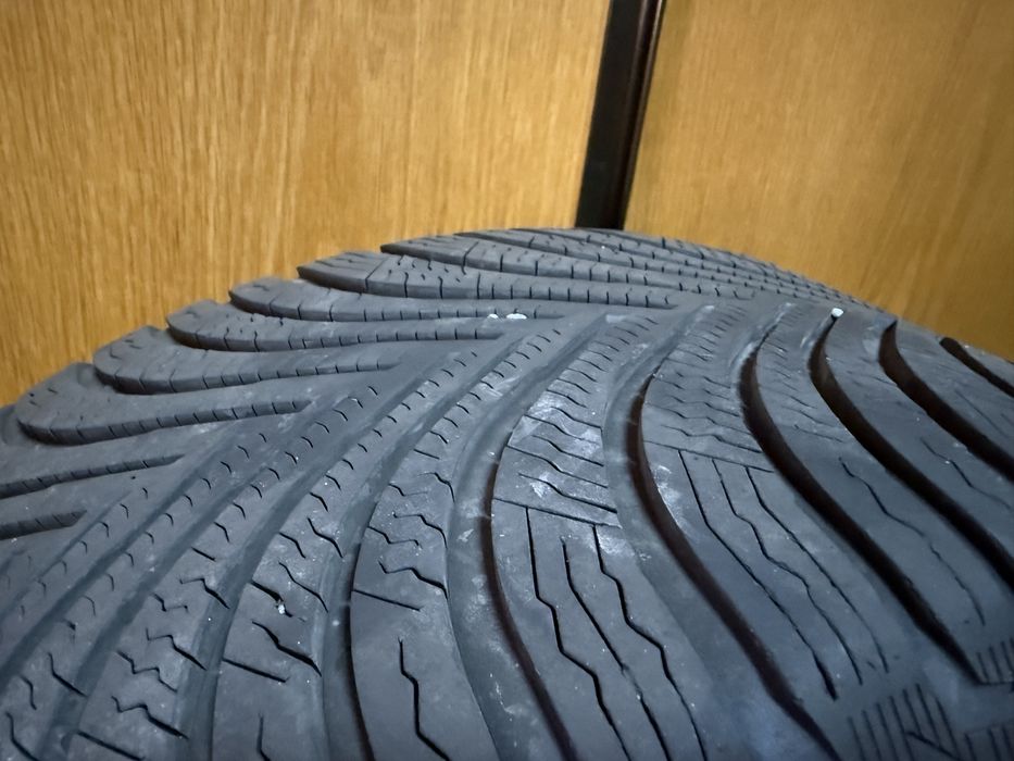 Jantes 17 Bmw com pneus 225/45/17