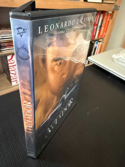 Martin Scorsese – The Aviator (O Aviador)