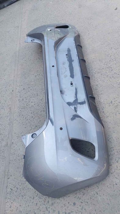 Hyundai/Kia I10 2019- LA бампер задній BM3163 86611K7000