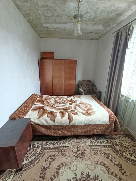 Продам 3-х кімнатну квартиру