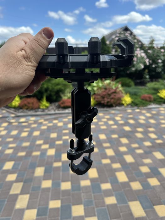 Крепление для телефона