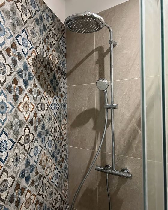 Укладка плитки, всіх видів