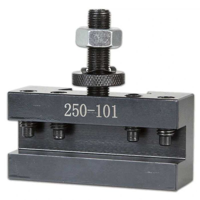 Швидкозмінний різцетримач 9craft 250-100 250-200 250-300 250-400