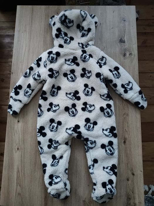 Kombinezon dzieciecy H&M roz.62