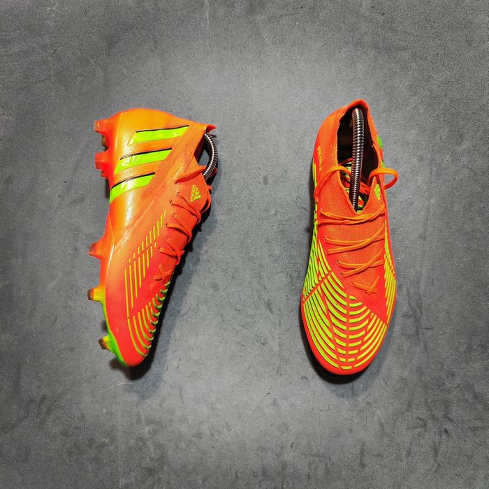 Korki Adidas Predator Edge.1 FG 41 1/3