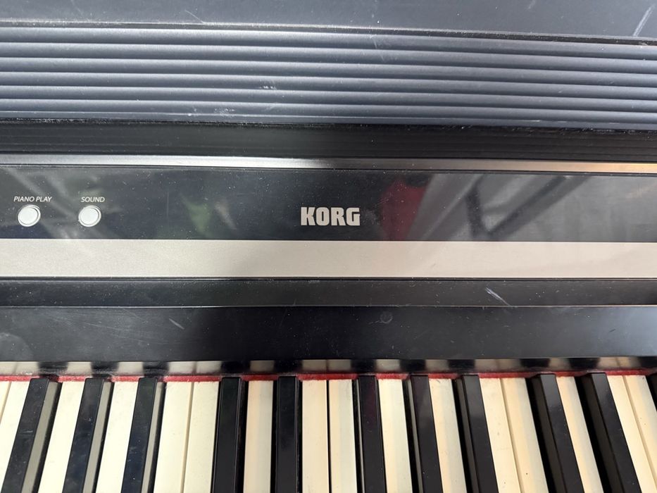 Продам элеткропианино