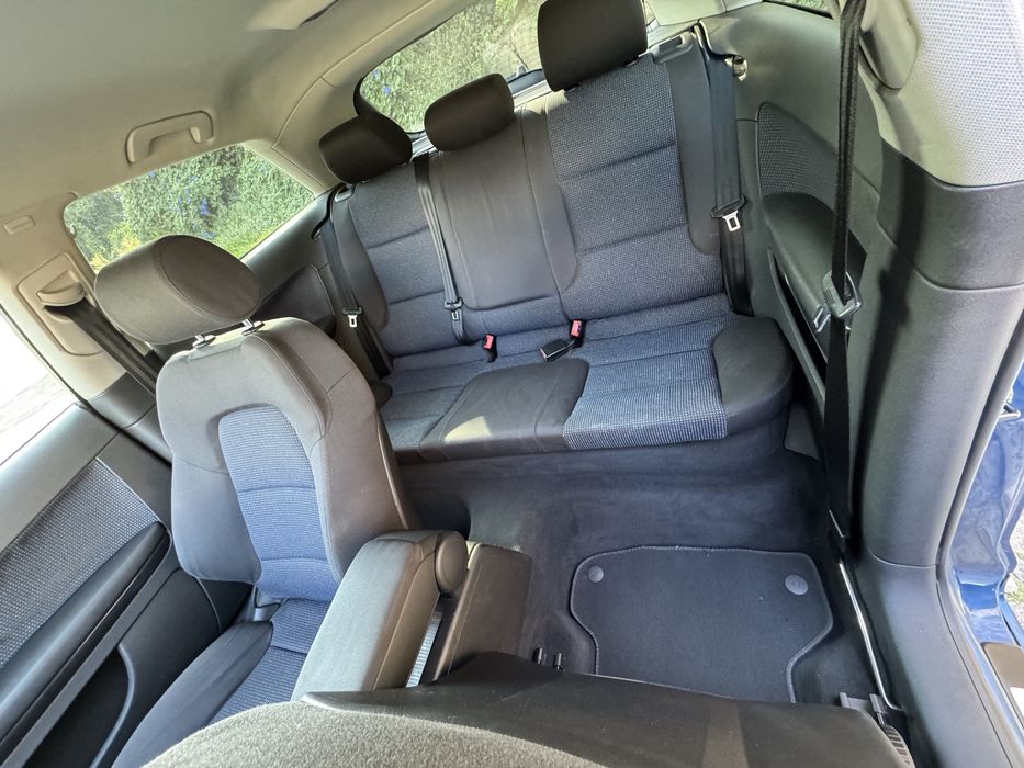 Audi A3 2.0 tdi 140cv