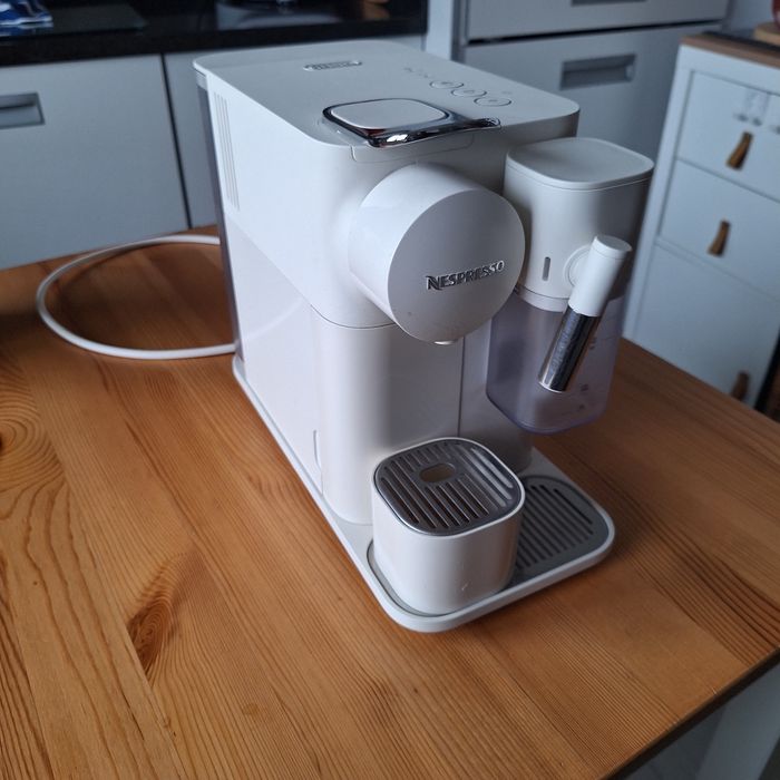 Nespresso Lattissima One