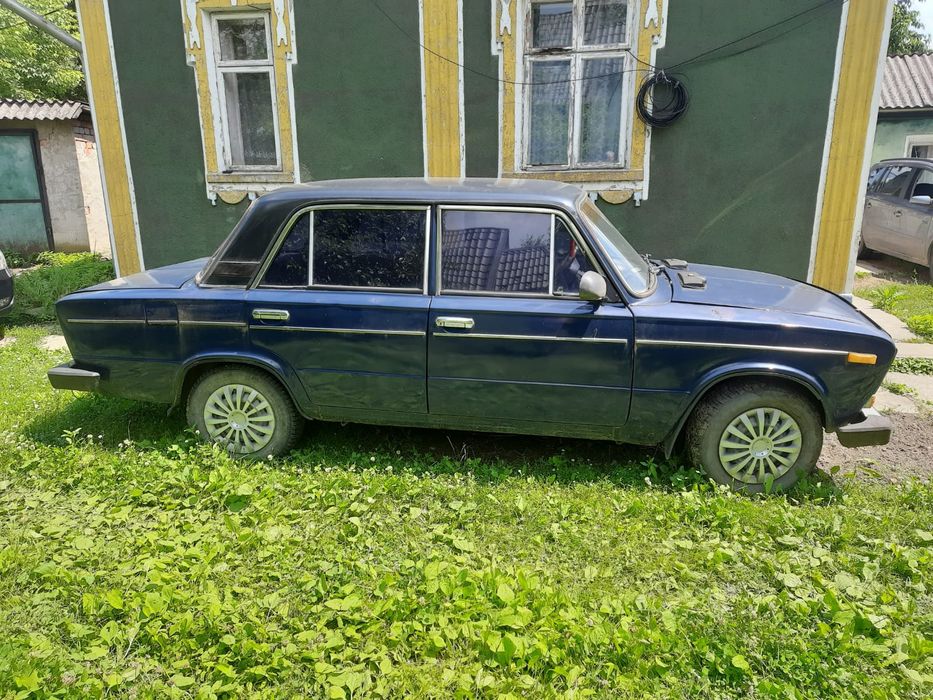 Продається ваз 2106