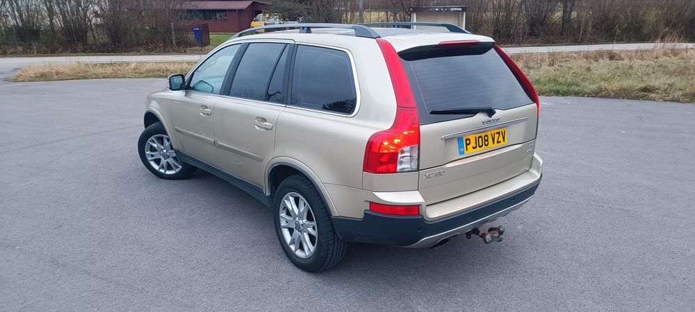 BMW X5 4x4 Anglik