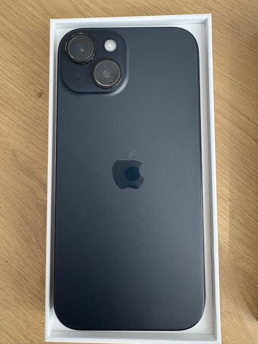 Iphone 15 256gb