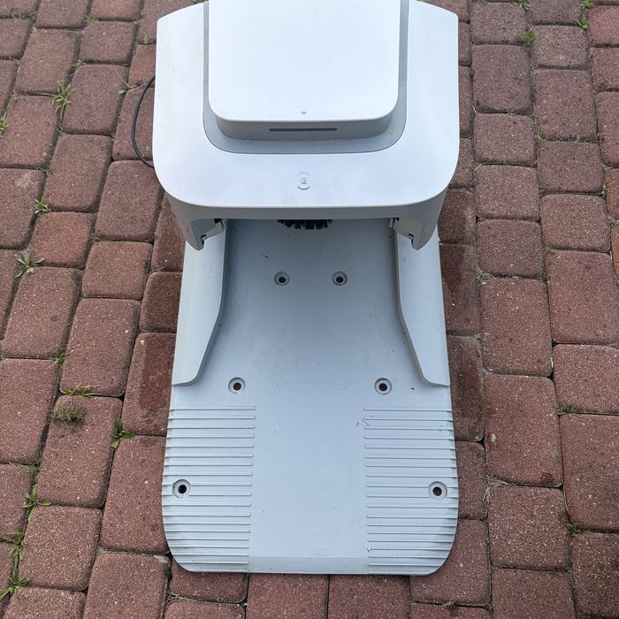 Robot samojezdny Ecovas