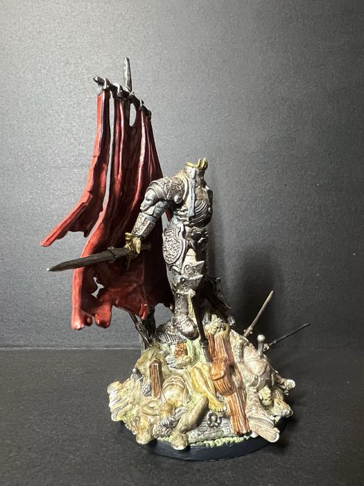 Настільна гра - Tainted Grail: King Arthur