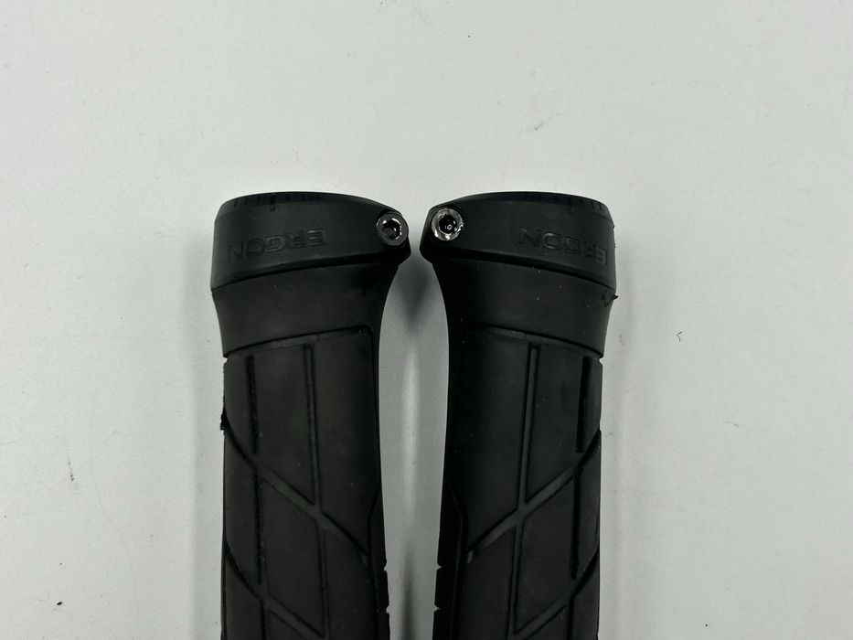 Gripy ergon mtb.