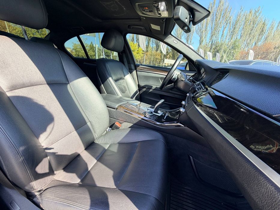 BMW 528 XI №5084 (ВНЕСОК від 10%) Альянс Авто Кривий Ріг