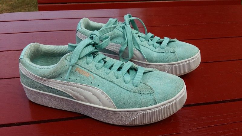 Buty Damskie Reebok rozmiar 38.5