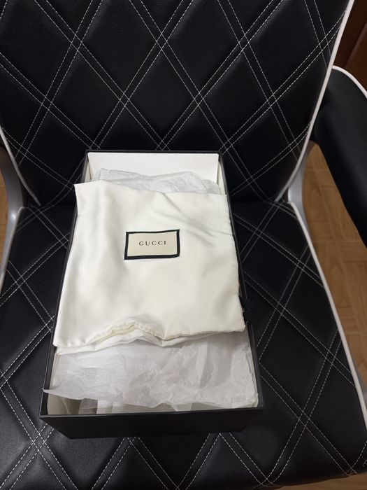 Gucci 41.5 Oportunidade