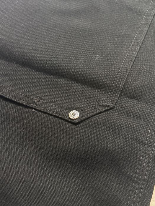 Chrome Hearts Carpenter Pants