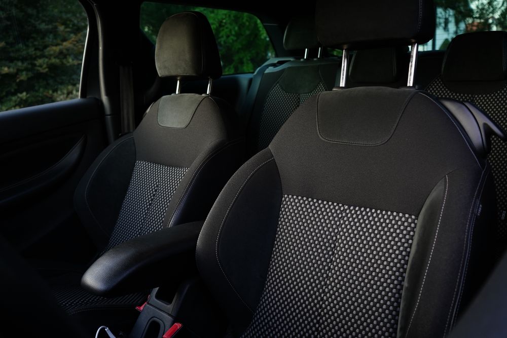 Ds3 1.6 VTi So Chic