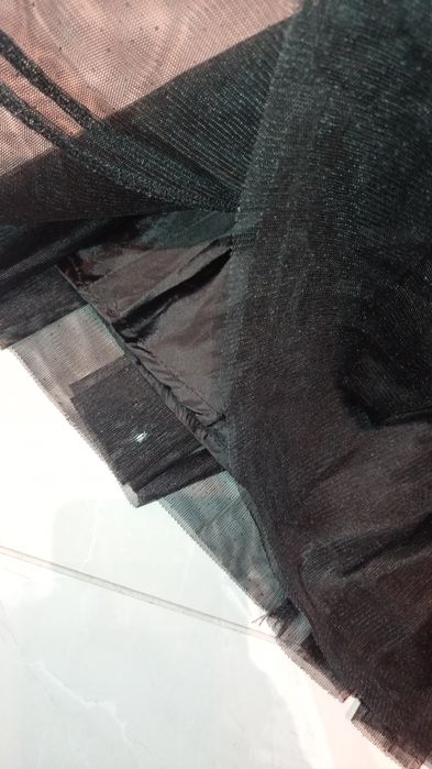 Sukienka elegancka tiulowa dla dziewczynki 98 h&m