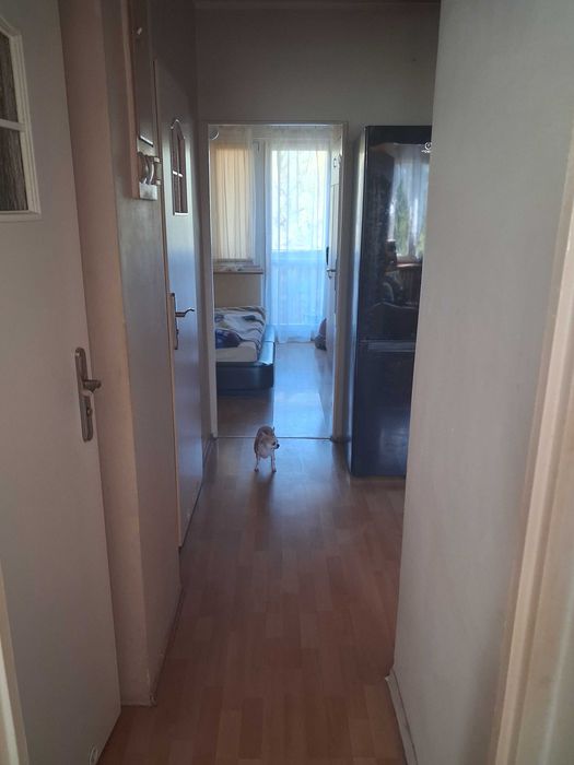 Mieszkanie 3-pokojowe, 64m2, Górczyn