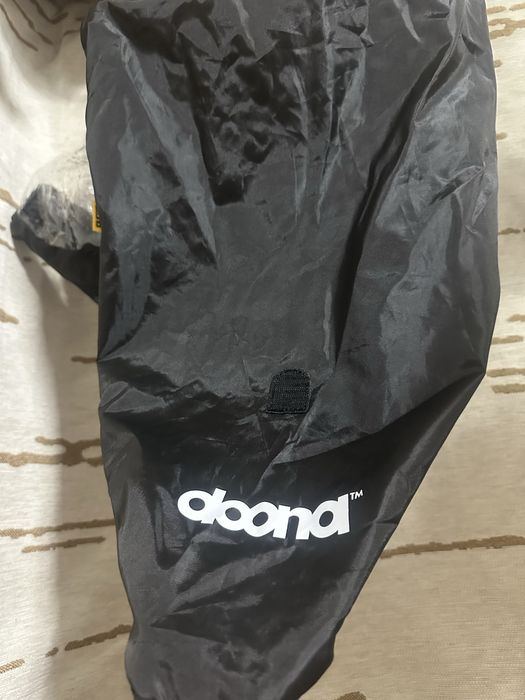 Чехол дождевик doona