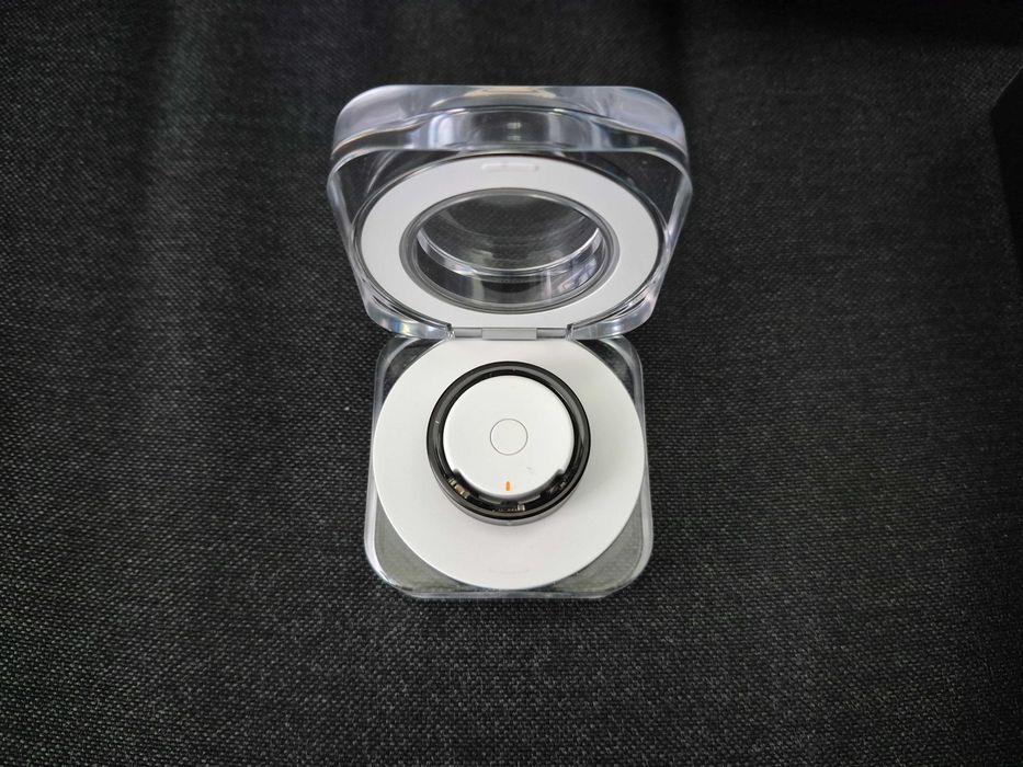 Samsung Galaxy Ring / czarny / rozmiar 13