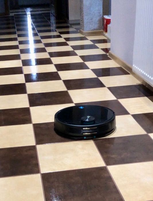 Xiaomi Viomi Robot Vacuum Cleaner V3
