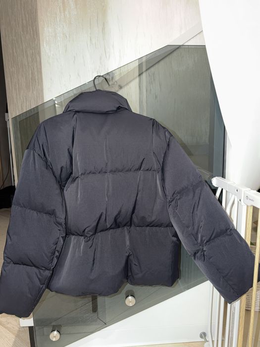 Пуховик Massimo Dutti