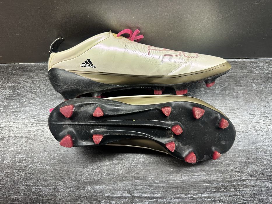 Копи adidas F50 adizero 41,5 26см