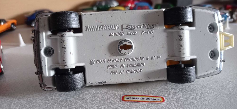 Miniaturas Police        Matchbox/Majorette