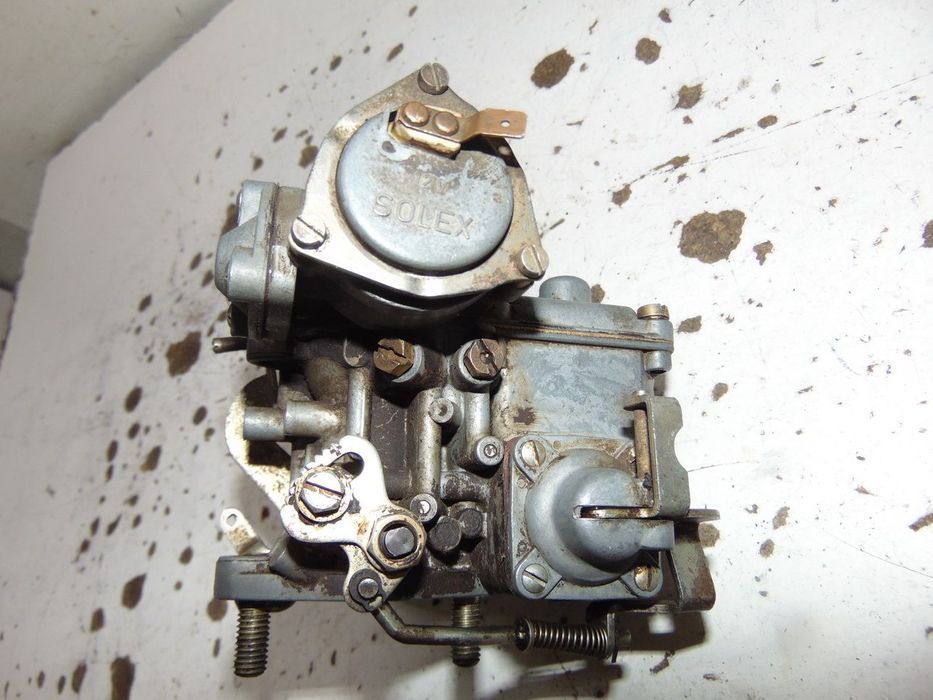 VW carocha carburador " usado em bom estado