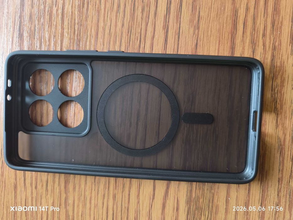 Etui xiaomi 14t pro