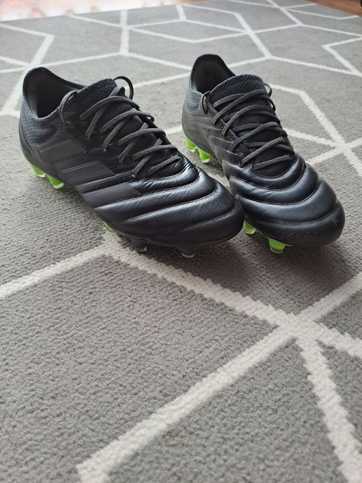 Korki Adidas Copa Fusion 36 skórzane