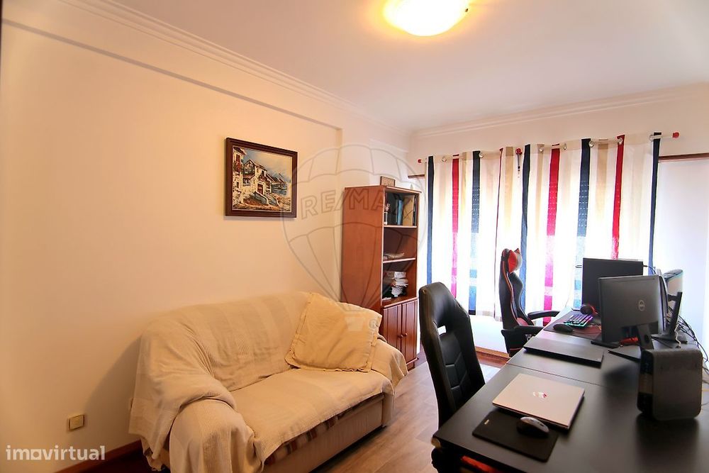 Apartamento T3 para venda