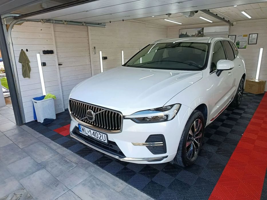 Volvo XC 60