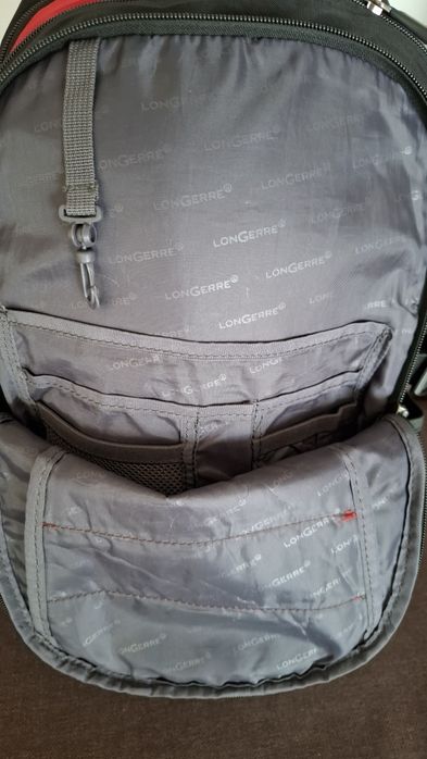 Plecak LonGerre na laptopa, do szkoły