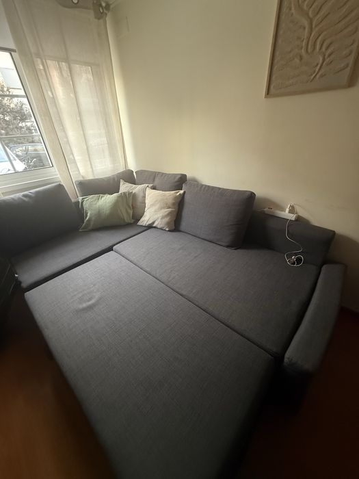 Sofà cama ikea barato