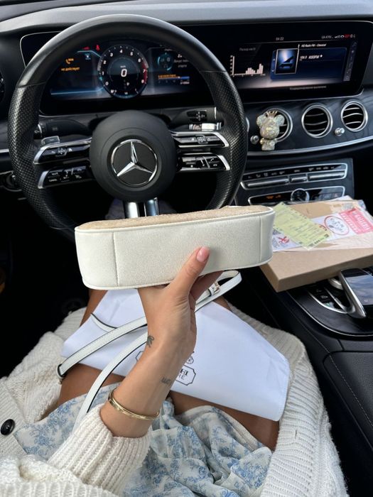 Coach Teri Shoulder Bag In Signature Canvas , жіноча сумочка  , сумка