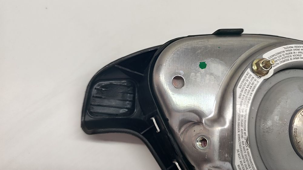 Poduszka powietrzna Opel Astra II G Zafira A Corsa B Oryginał