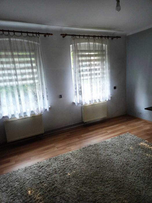 Dom z dużą działką 10368 m²