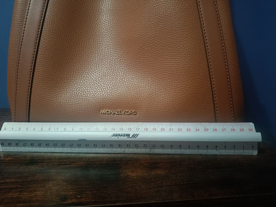 Torebka Michael Kors oryginalny skóra  stan idealny
